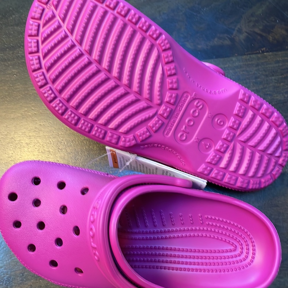 Crocs Classic clogs - Picture 4 of 5